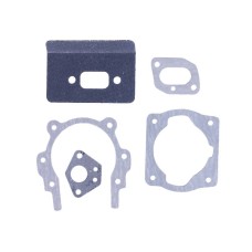 Прокладки 40 мм TTG для бензокосы, к-т: 5 шт.