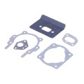 Garnituri 40 mm TTG pentru mașini de tuns iarba, set: 5 buc.