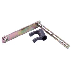 Maneta de deblocare ambreiaj cu furca - cutie de viteze