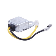 Senzor de nivel de ulei, extern - 168F - TTG