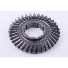 Шестерня полуоси Z-36 TT AGRO MOTO КПП планетарка часть 2