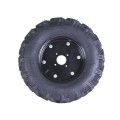 Колесо в сборе ТАТА 6.00*12 переднее для минитрактора Shifeng 240