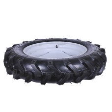 Ansamblu roți 7.50*20 TT AGRO MOTO (6 șuruburi) spate pentru mini tractor Shifeng 240