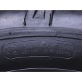 Колесо в сборе 7.50*20 ТАТА (под 6 болтов) заднее на минитрактор Shifeng 240