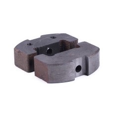 Greutate de echilibrare M12, set: 2 buc. - 195N