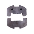 Greutate de echilibrare M12, set: 2 buc. - 195N