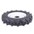 Колесо в сборе 6.50*16 ТАТА (под 6 болтов) на минитрактор Jinma 240/404