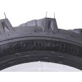 Колесо в сборе 6.50*16 ТАТА (под 6 болтов) на минитрактор Jinma 240/404