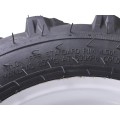 Колесо в сборе 6.50*16 ТАТА (под 6 болтов) на минитрактор Jinma 240/404