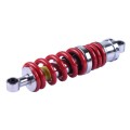 Amortizor spate (model vechi) TATA pentru motocicleta LF150-10B