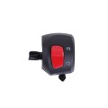 Unitate de control (p+l) TATA pentru motocicleta LF150-10B