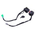 Unitate de control (p+l) TATA pentru motocicleta LF150-2E