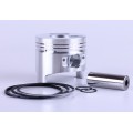 Kit piston 78,25 mm (con precameră tocit): 8 unități - 178F