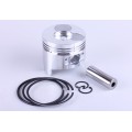 Kit piston 78,25 mm (con precameră tocit): 8 unități - 178F