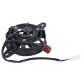 Ventilator radiator TATA pentru motocicleta LF150-10V