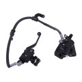 Ansamblu frana fata hidraulica Lifan LF150-10V