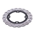 Disc frana spate TATA pentru motocicleta LF200-10L