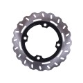 Disc frana spate TATA pentru motocicleta LF200-10L