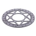 Disc frana fata TATA pentru motocicleta LF200-10S