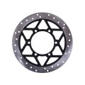 Disc frana fata TATA pentru motocicleta LF200-10S