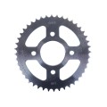 Звезда задняя 428*44Т Lifan LF150/200-10B