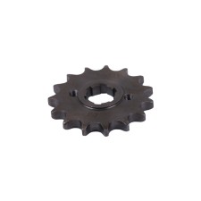 Pinion fata TT AGRO MOTO 428x15T pentru motocicleta LF150/200-10B