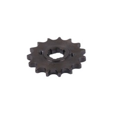 Звезда передняя 428*15Т Lifan LF150/200-10B
