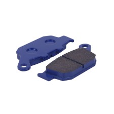 Plăcuțe de frână spate TATA pentru motocicleta LF150-10B