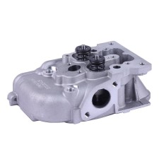 Головка блока в сборе TT AGRO MOTO на дизельный двигатель 178F, под 3 болта