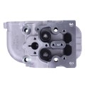 Головка блока в сборе TT AGRO MOTO на дизельный двигатель 178F, под 3 болта