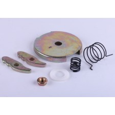 Manual de pornire pentru kit de reparații - 186F