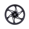 Disc spate (R17*2.50J) Lifan LF150-10B