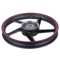 Disc spate R18*1.85J TATA pentru motocicleta LF150-2E