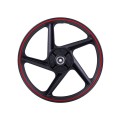 Disc spate R18*1.85J TATA pentru motocicleta LF150-2E