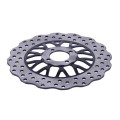 Disc frana fata TATA pentru motocicleta XY200GY-9A
