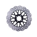 Disc frana fata TATA pentru motocicleta XY200GY-9A