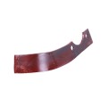 Cuțit de frezat dreapta TATA pentru motor diesel 178F/186F, mm L-225