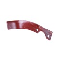 Cuțit de frezat dreapta TATA pentru motor diesel 178F/186F, mm L-225