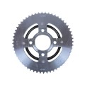 Звезда задняя 428*56Т Shineray XY200GY-9A