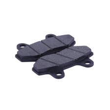 Колодки тормозные передние TT AGRO MOTO на мотоцикл XY250-6В