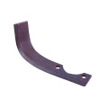 Cuțitul tăietor stânga 325gr L-225 mm - 178F / 186F
