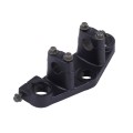 Traversa superioară cu cleme (37 mm) Shineray XY200GY-9A