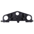 Traversa superioară cu cleme (37 mm) Shineray XY200GY-9A