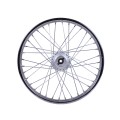Disc față TATA 19*1.85J pentru motocicletă XY250GY-9A, cromat