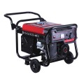 Генератор бензиновий UG3000 2.5/2.7KW TT AGRO MOTO
