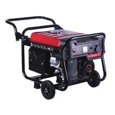 Generator de benzină UG3000 2.5/2.7KW TT AGRO MOTO