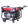 Генератор бензиновий UG3000 2.5/2.7KW TT AGRO MOTO