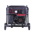Генератор бензиновий UG3000 2.5/2.7KW TT AGRO MOTO