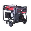 Генератор бензиновый UG6500 5.0/5.5KW TT AGRO MOTO