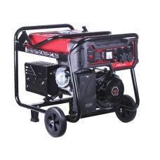 Generator de benzină UG6500 5.0/5.5 kW TT AGRO MOTO